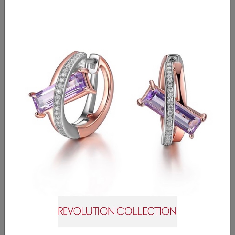 Elle Jewelry Revolution Earrings